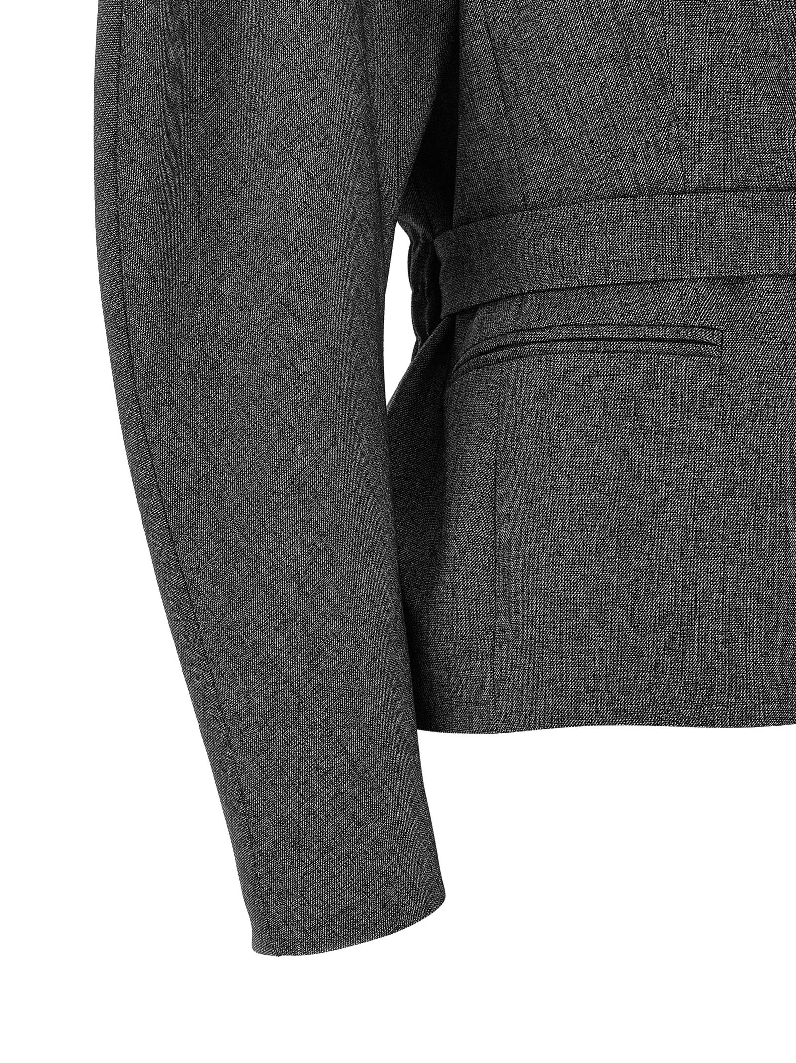 'Margaux' blazer