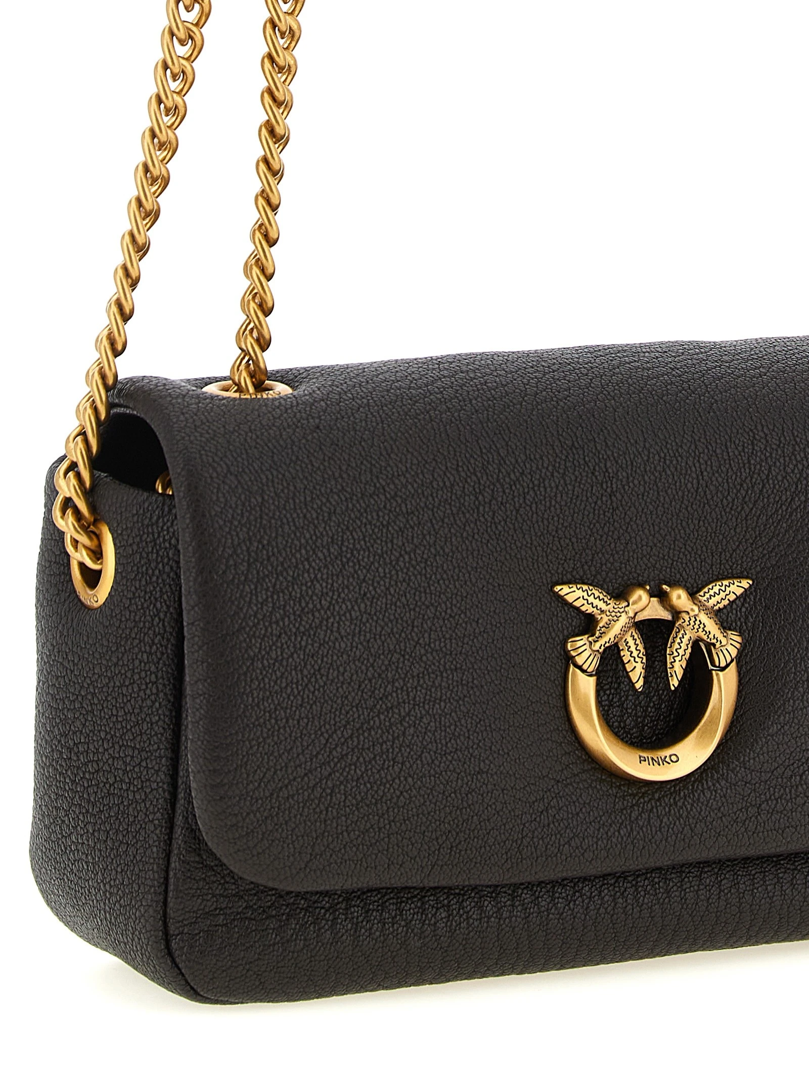 'Love bag' crossbody bag