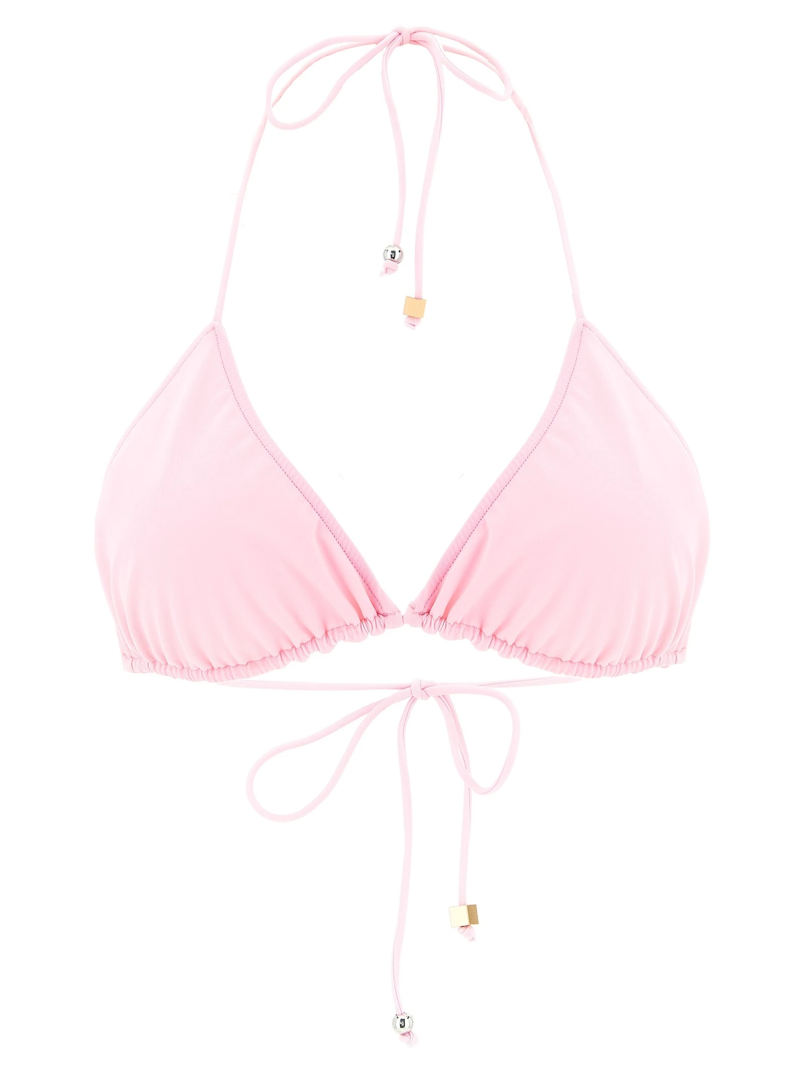 'Le Haut De Plage Triangle' bikini top