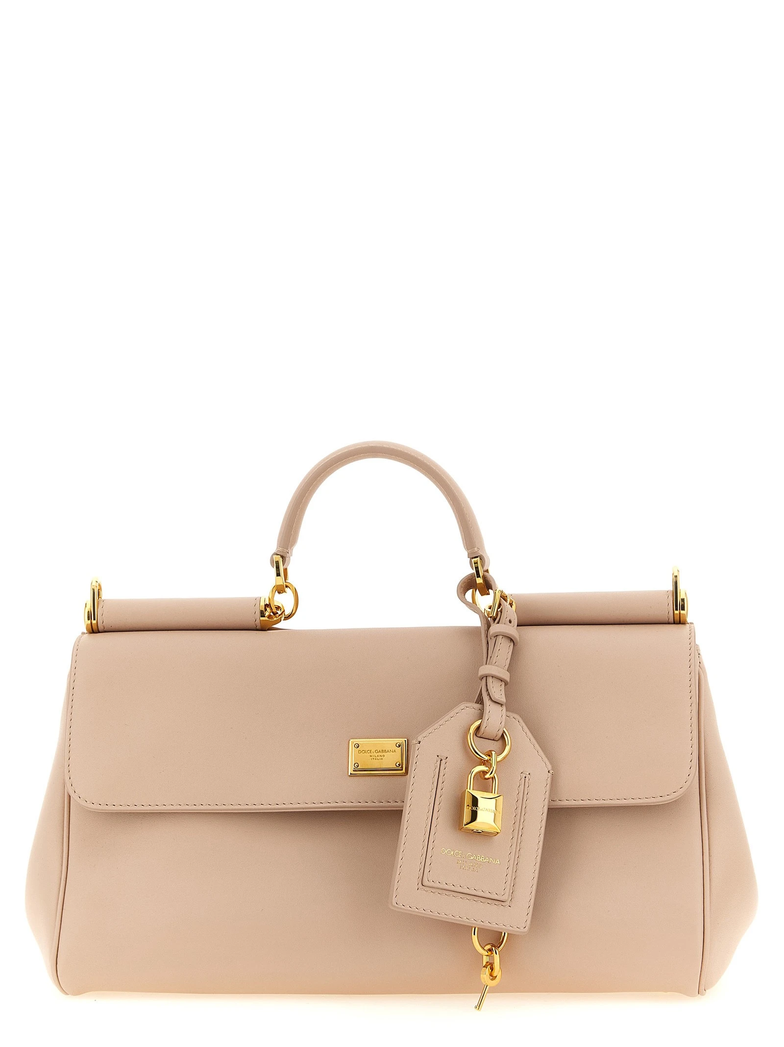 'My Sicily' handbag