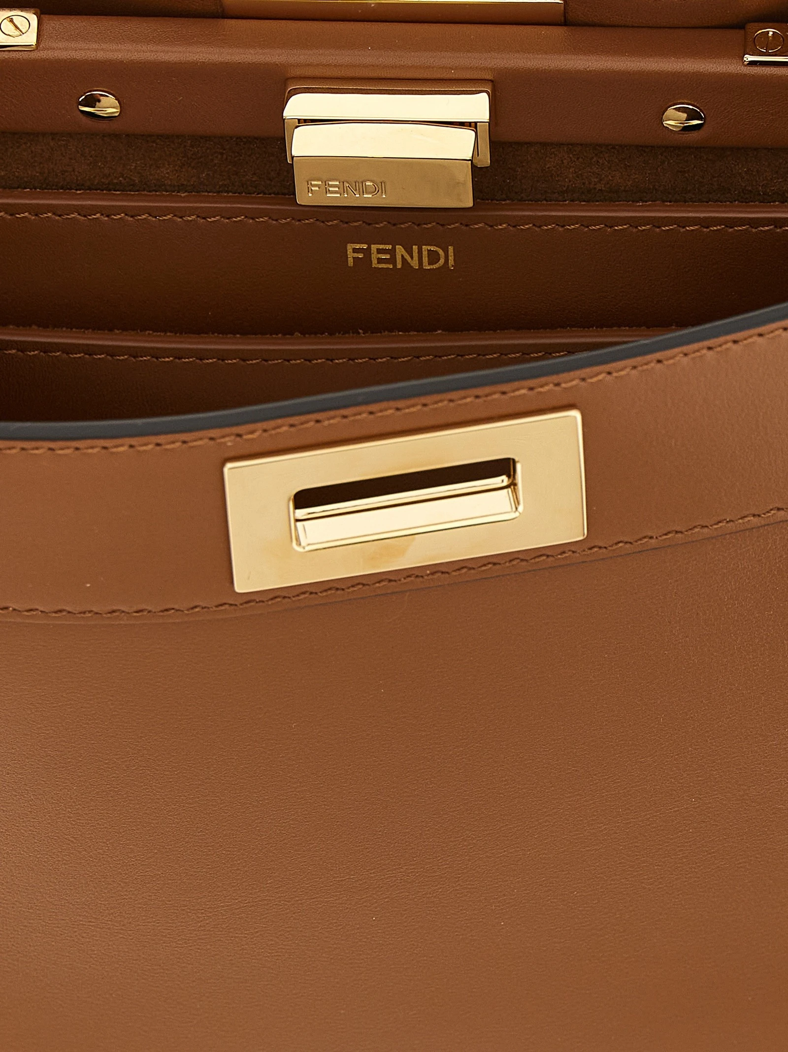 'Pekaboo Iseeu' handbag
