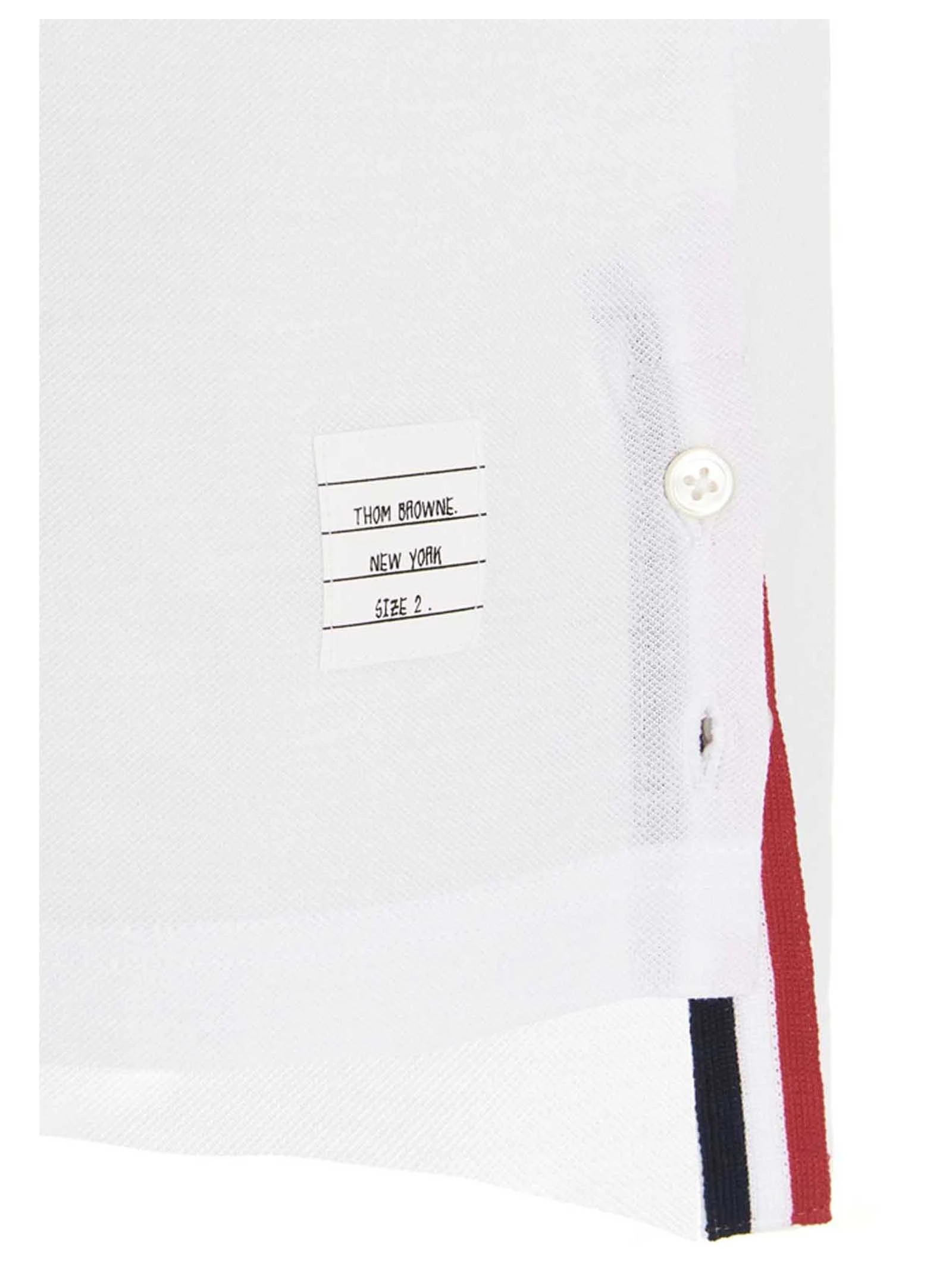rwb polo shirt