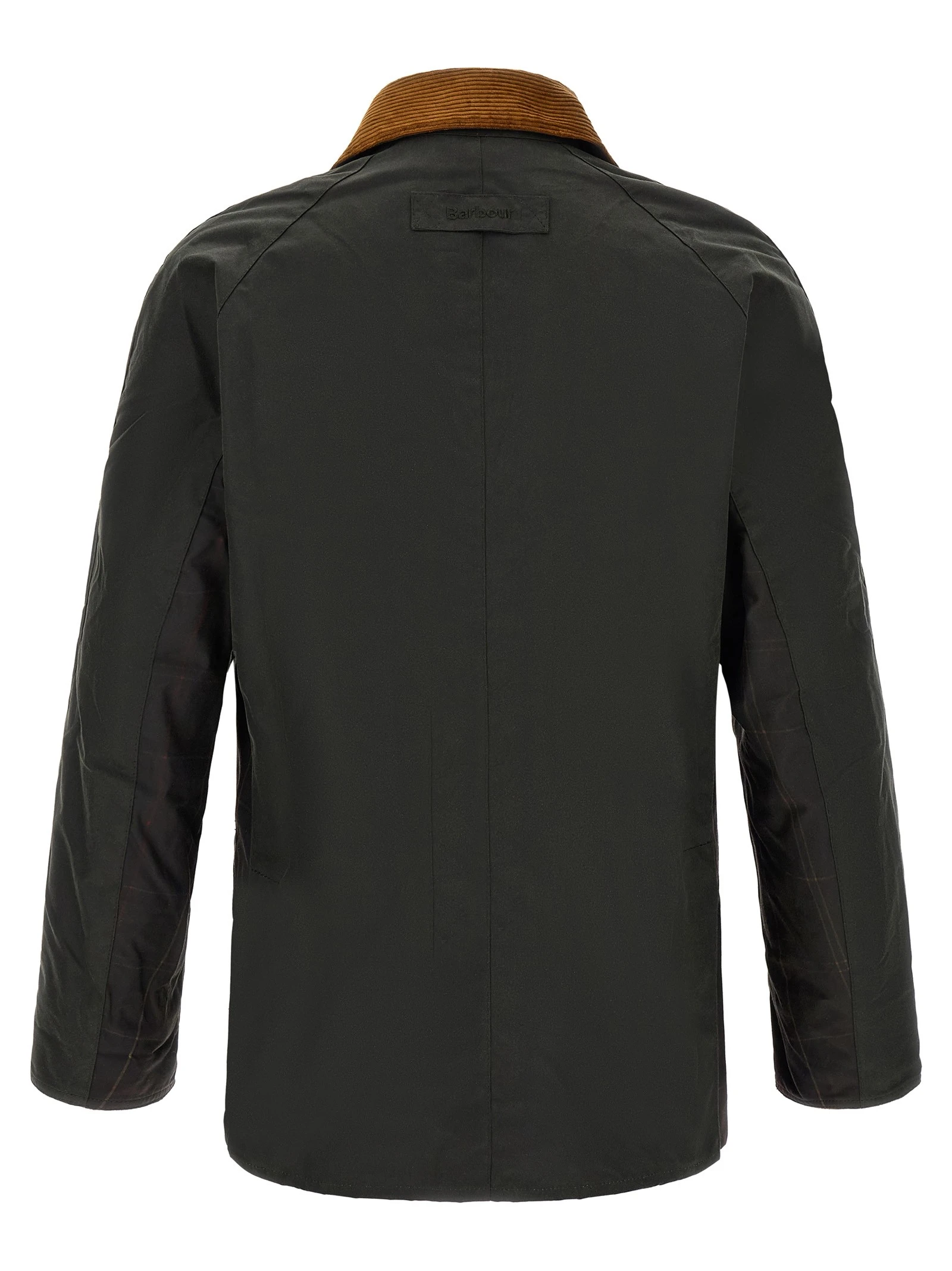 'Icons Ashby' jacket