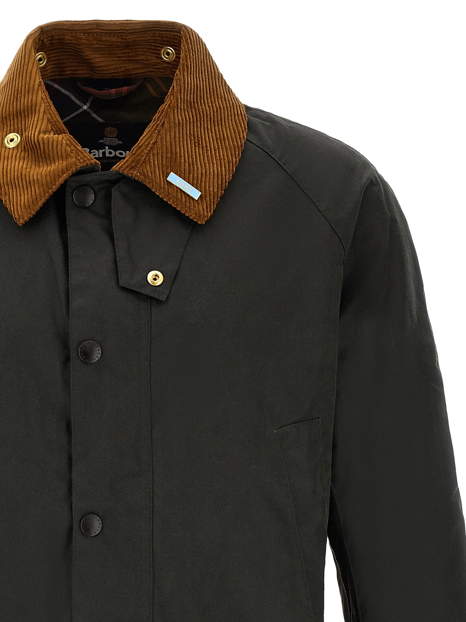 'Icons Ashby' jacket