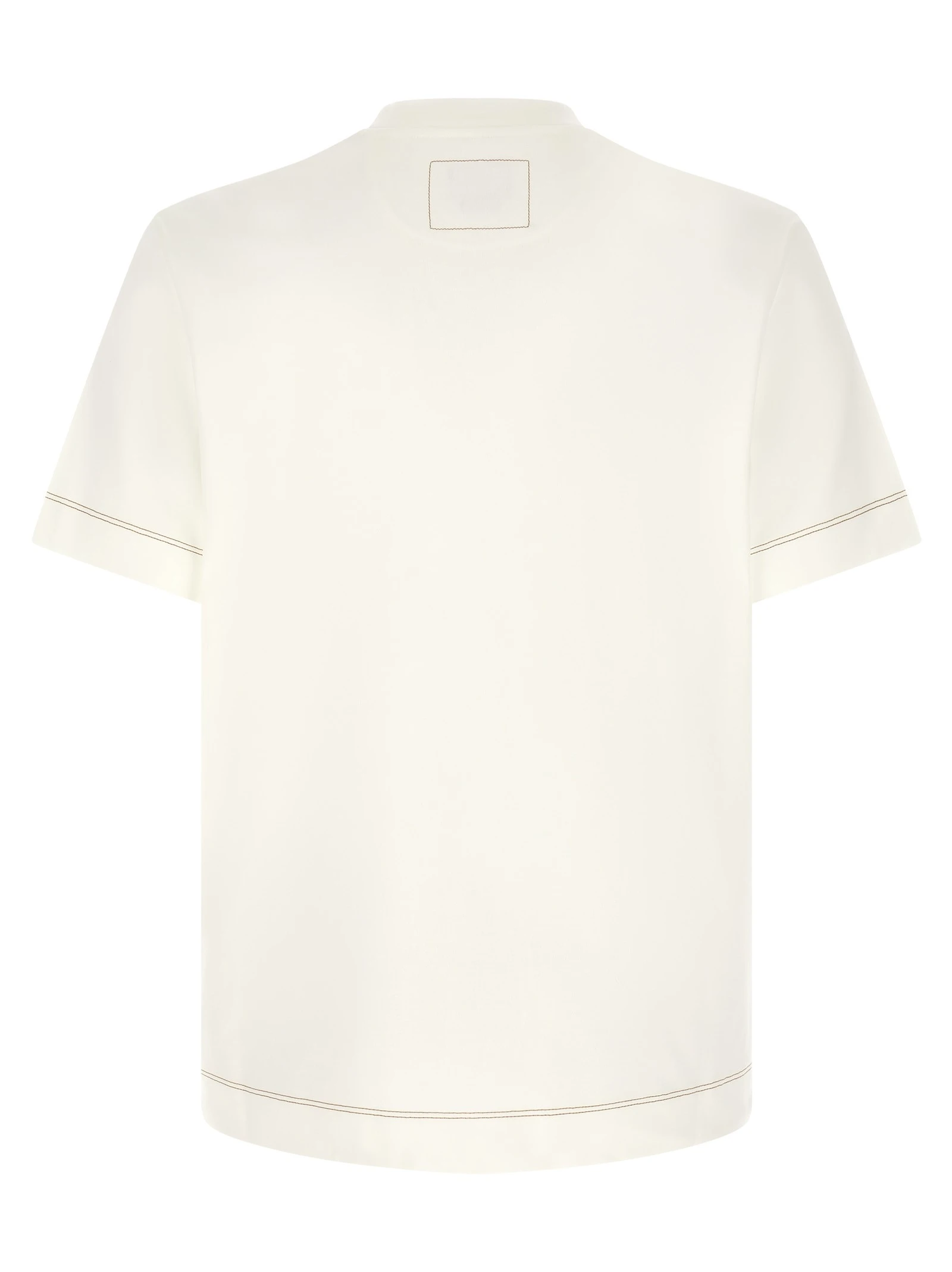 T-shirt patch Fendi