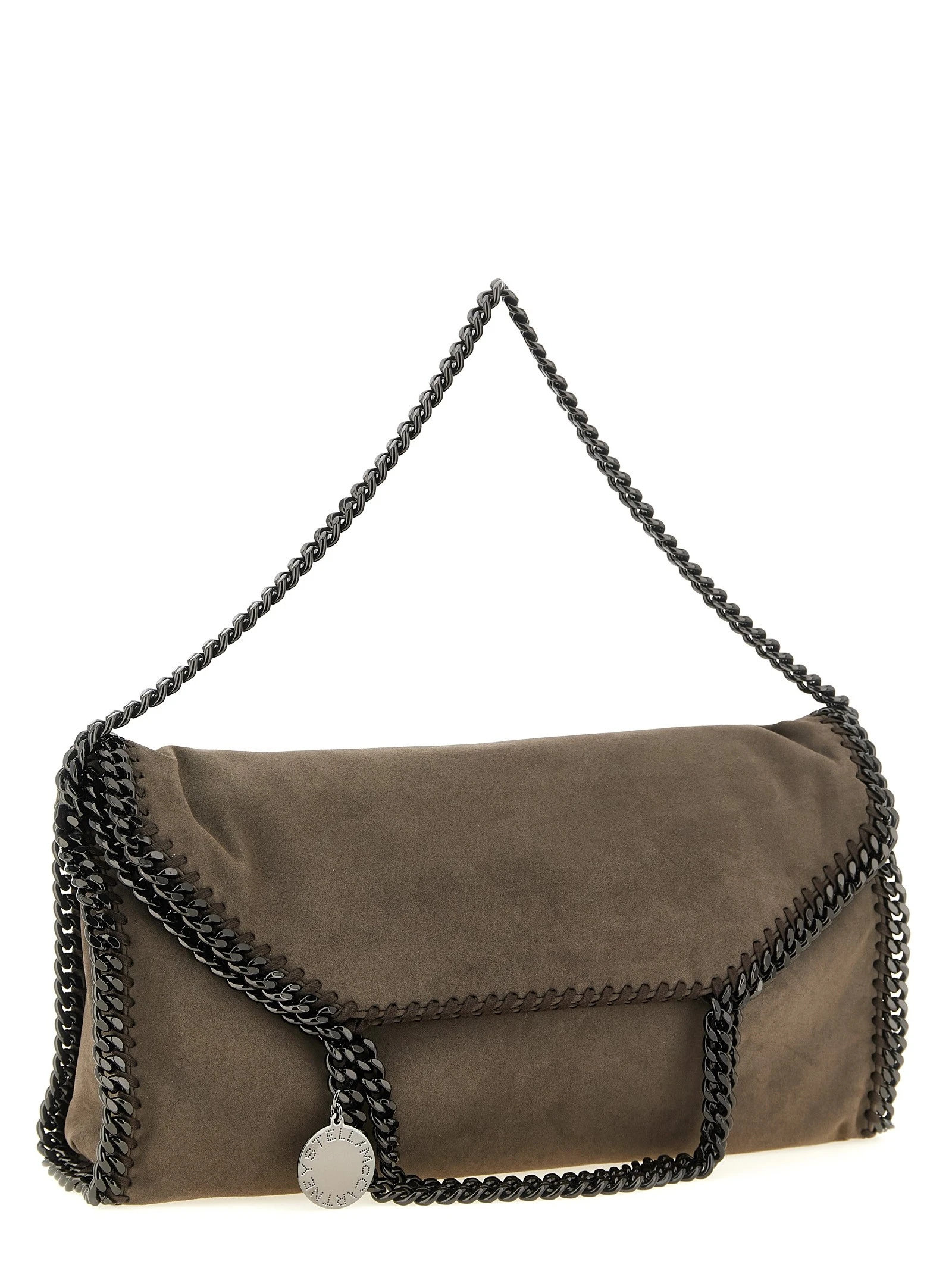 'Falabella' folding handbag