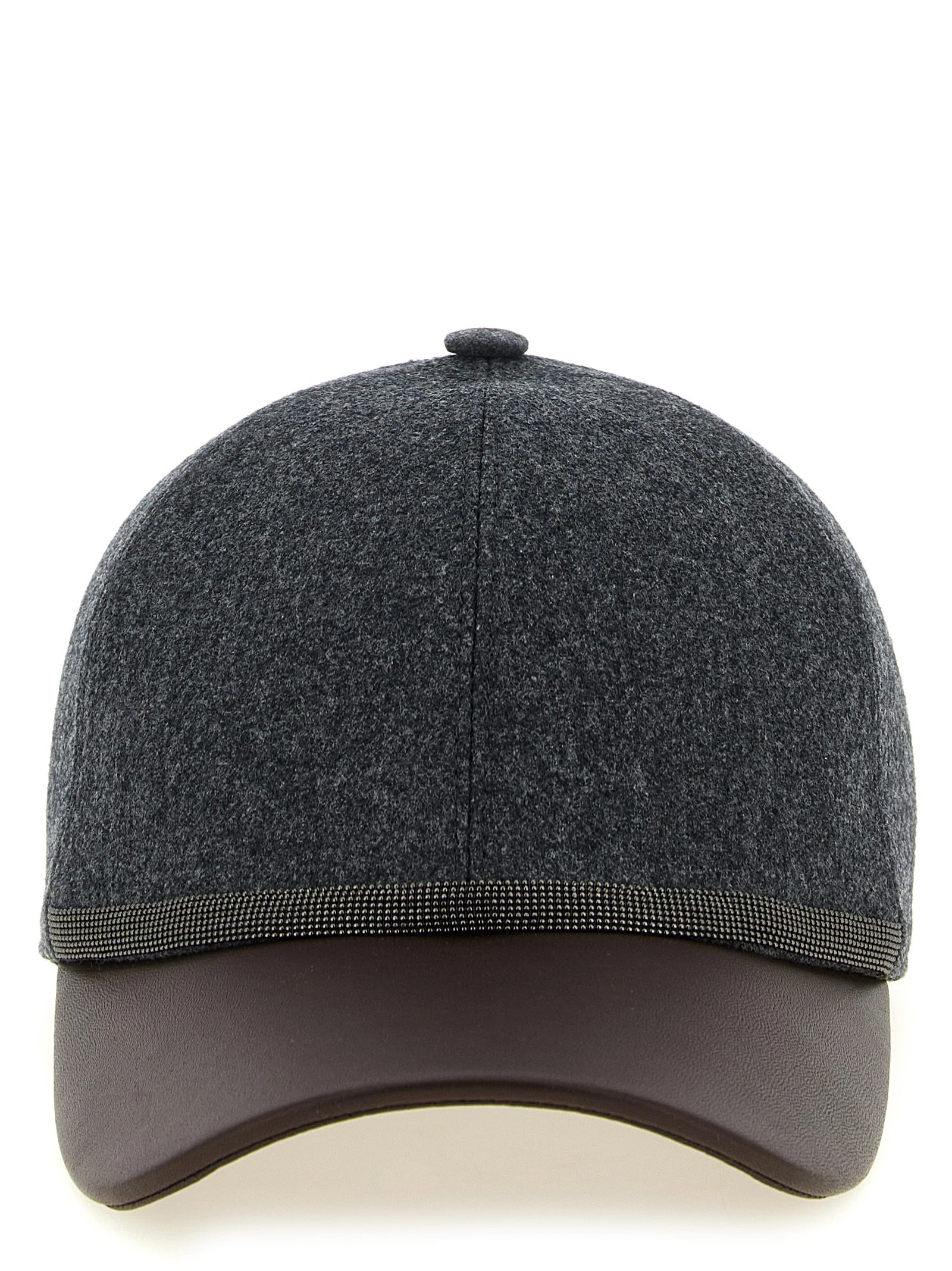 'Baseball' cap