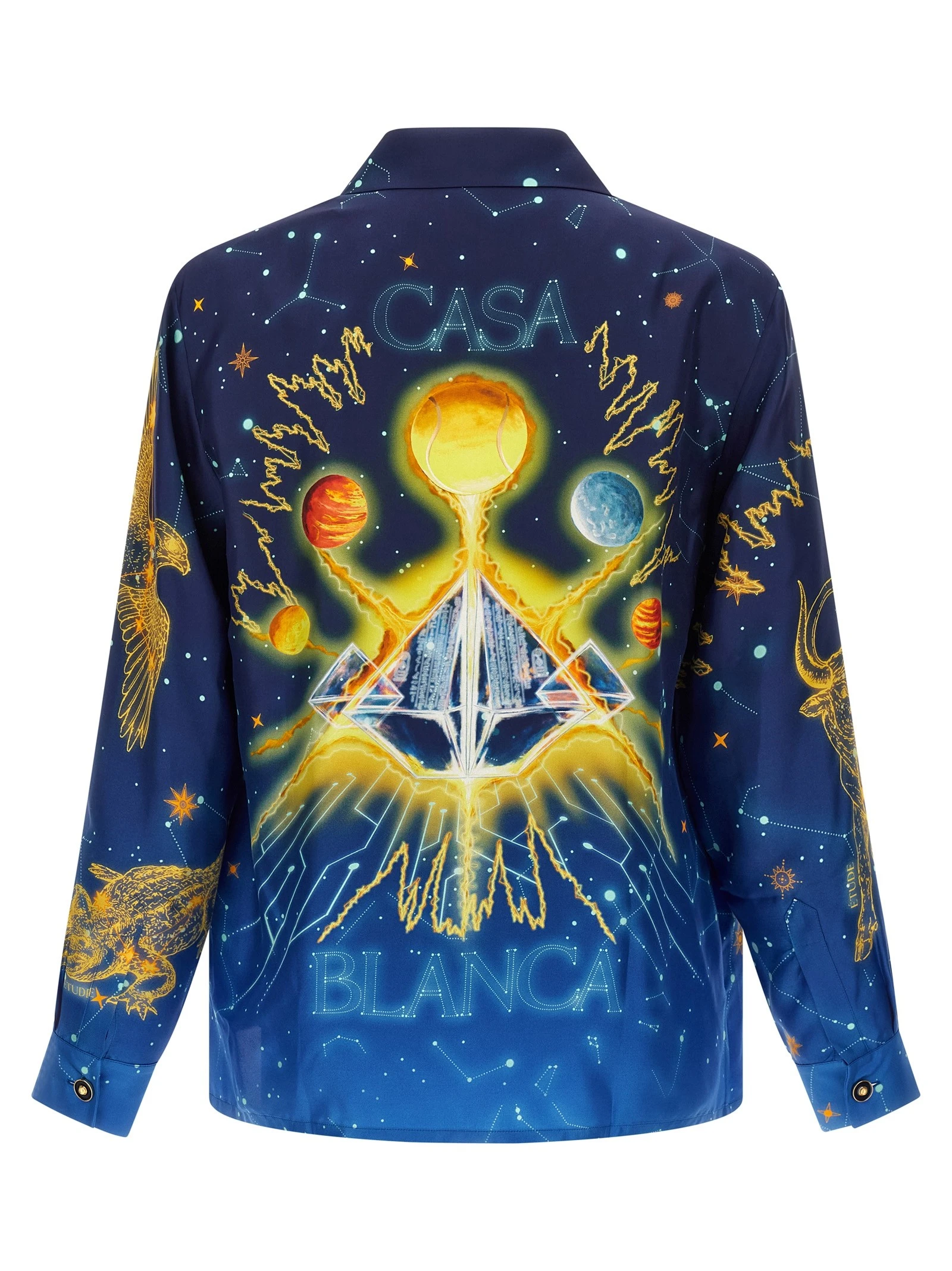 'Astrology' shirt