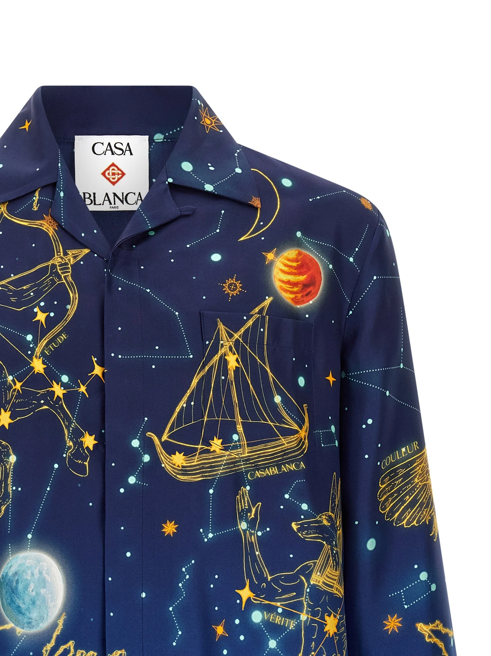 'Astrology' shirt