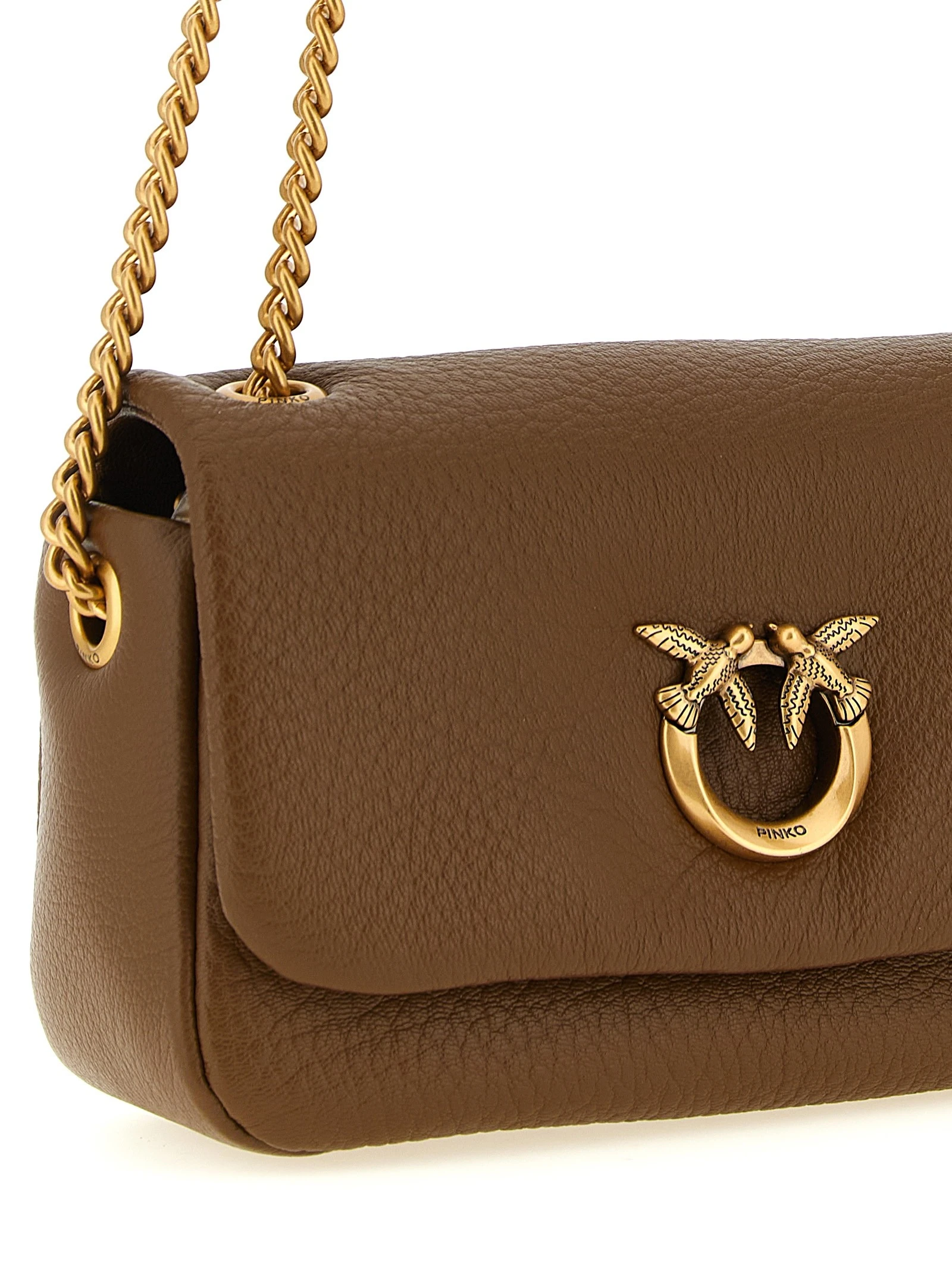 'Love Birds' shoulder bag