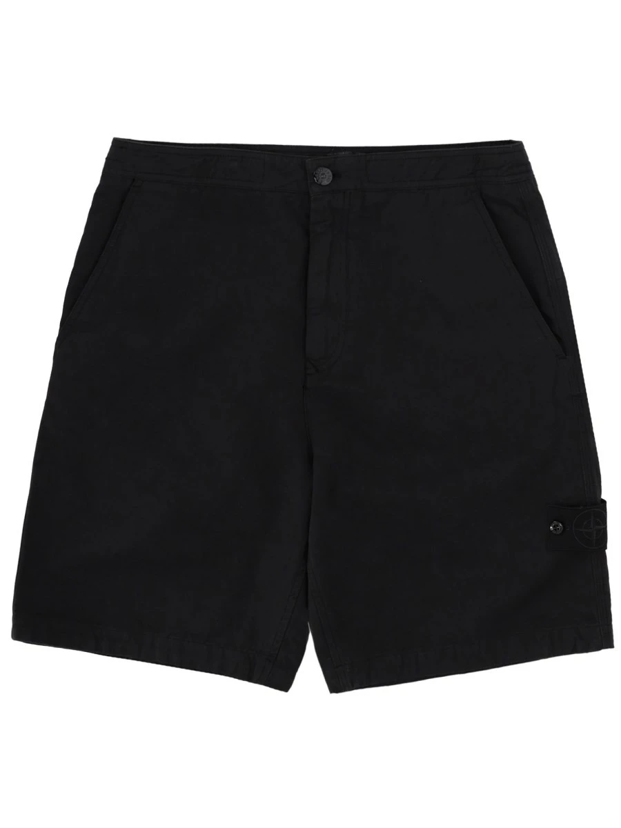 COTTON SHORTS