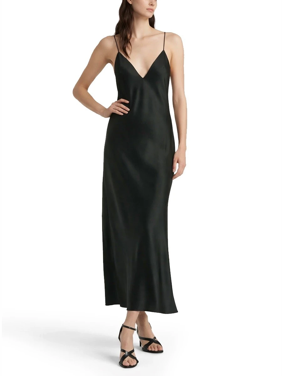 "TAJA" DRESS