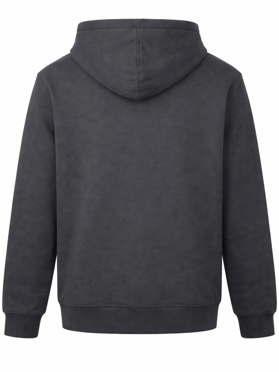 SWEATSHIRT WITH LOGO