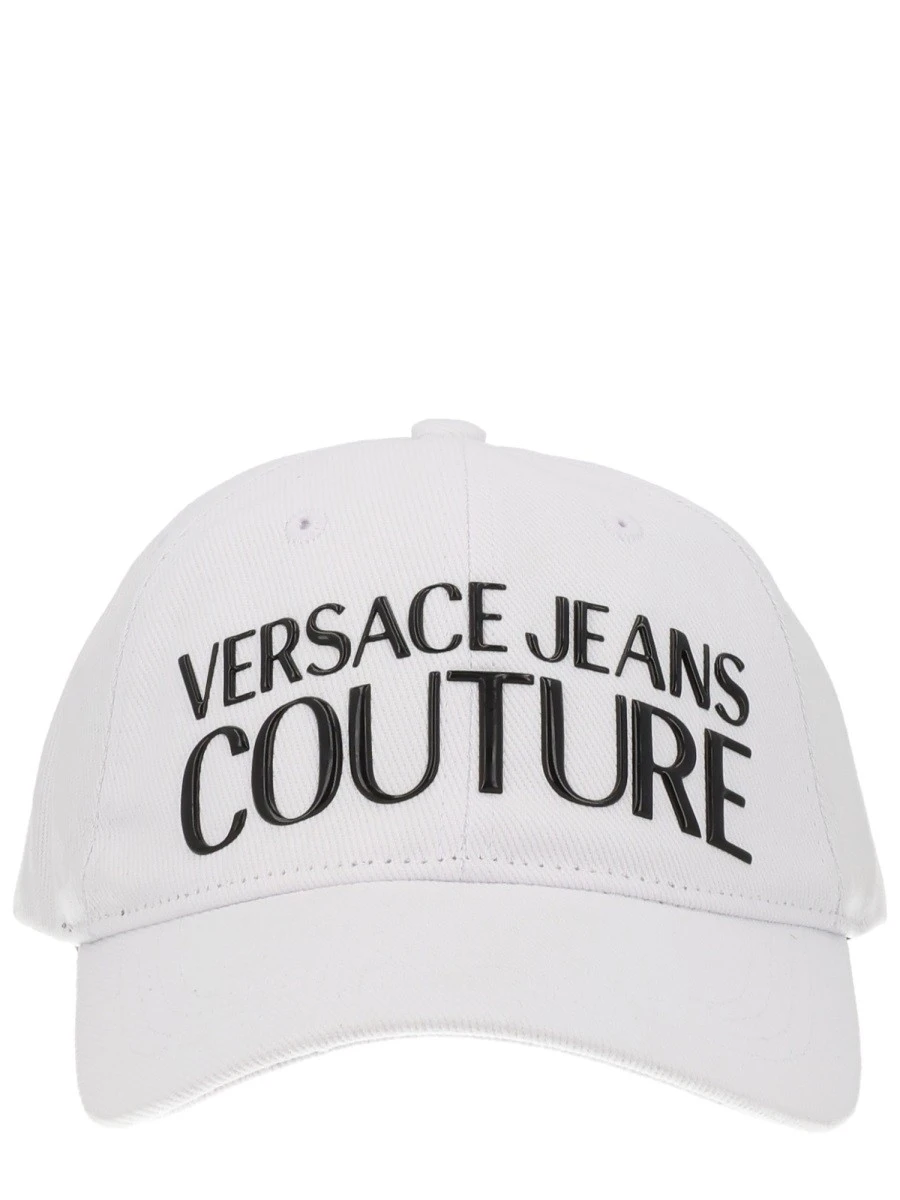 CAPPELLO DA BASEBALL CON LOGO