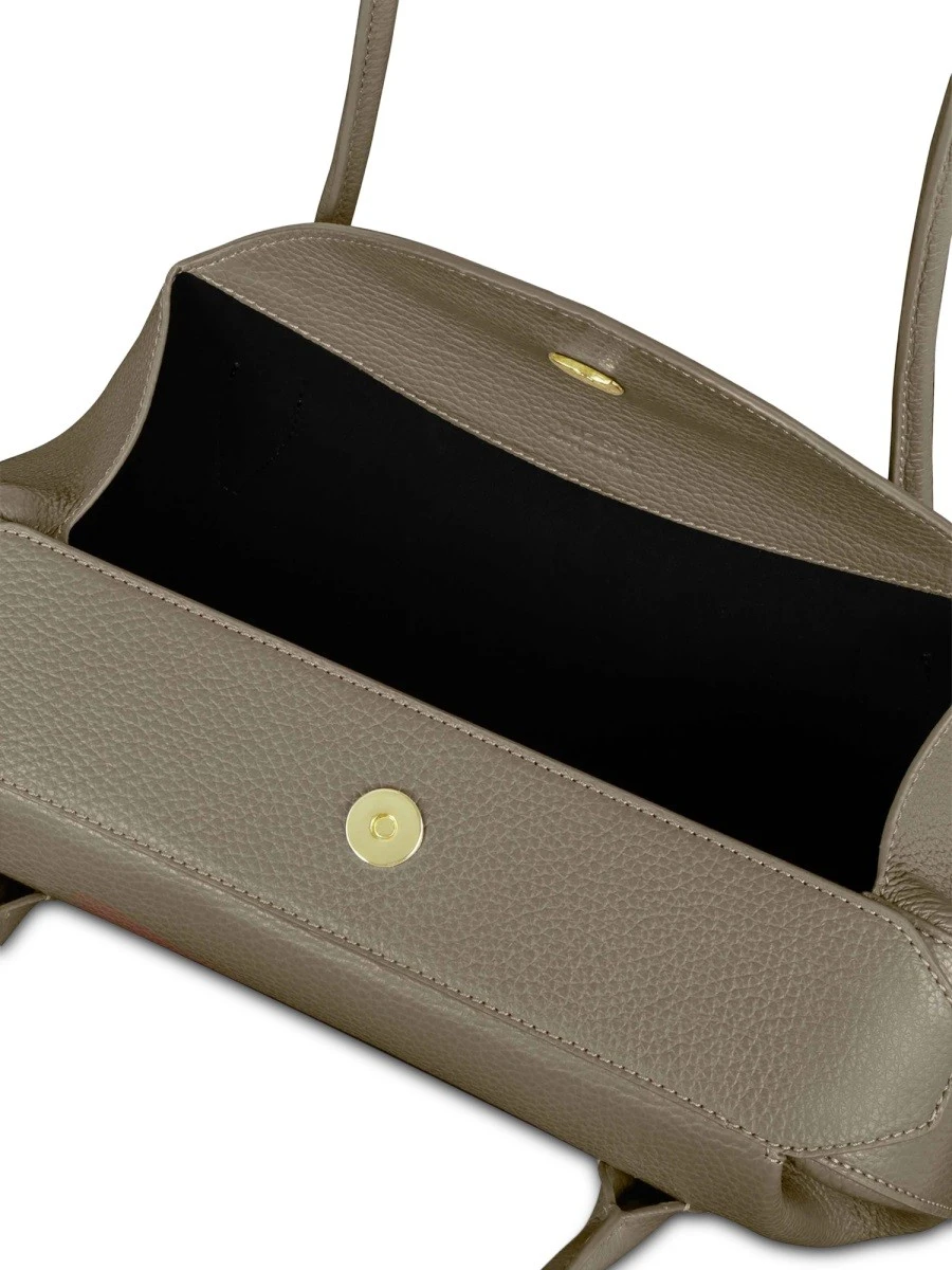 OYSTER" BAG SMALL