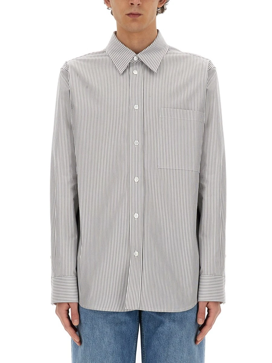 COTTON SHIRT