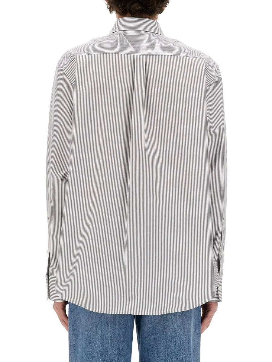 COTTON SHIRT