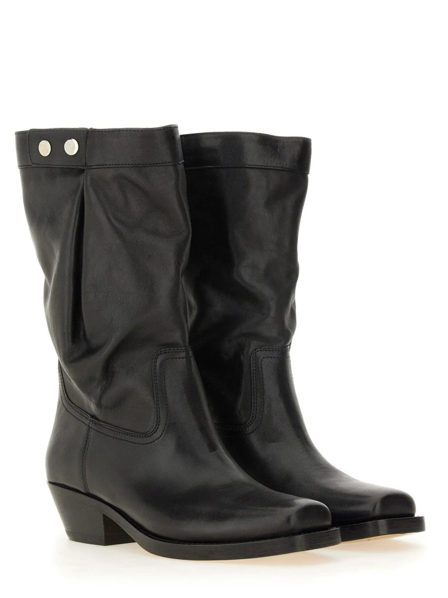 BOOT "ADEME"