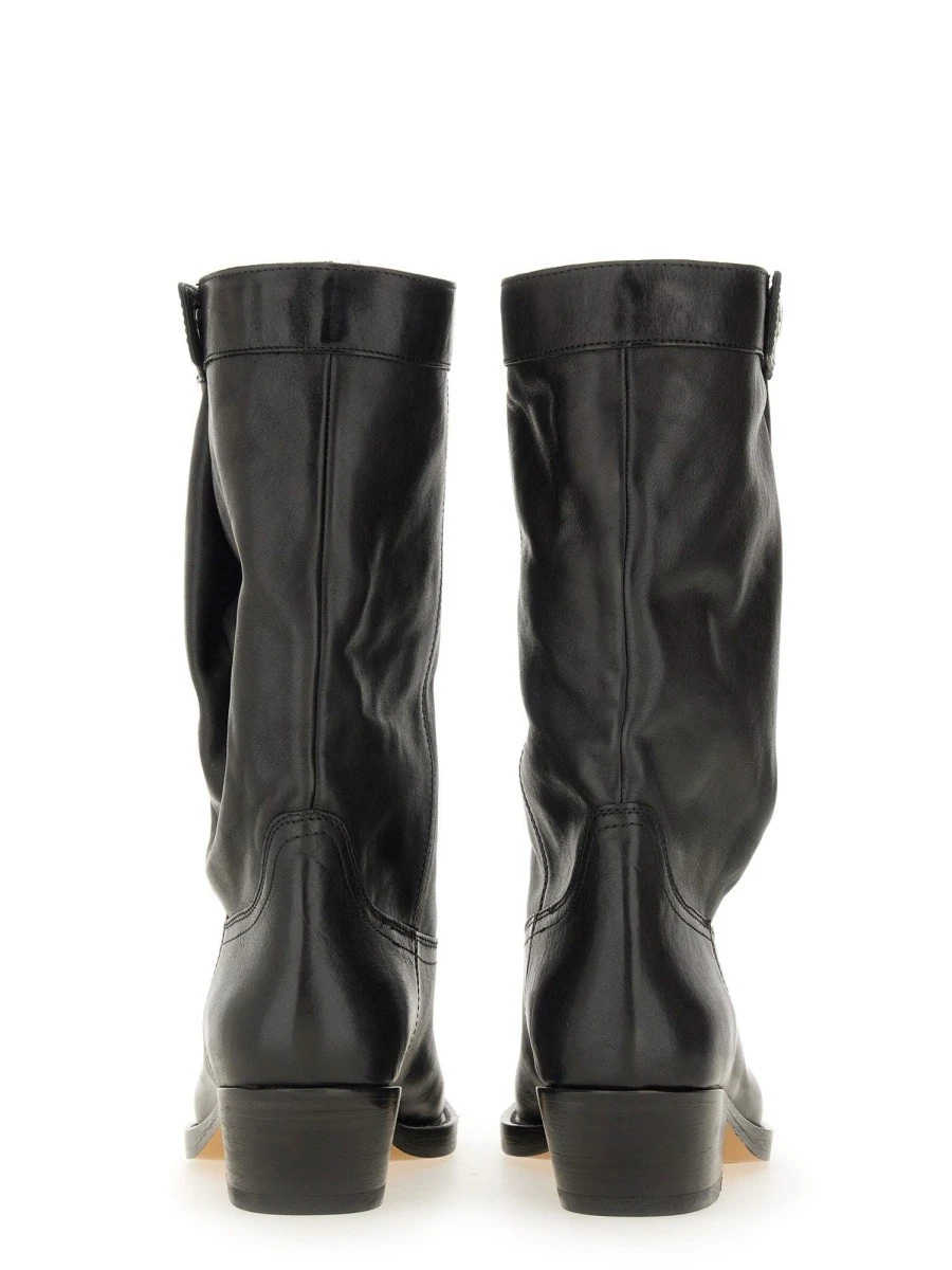 BOOT "ADEME"