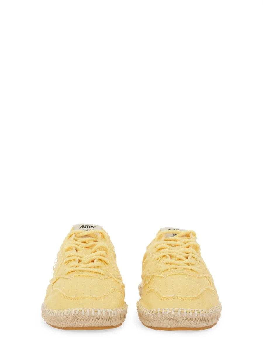 ESPADRILLES "SANDY"