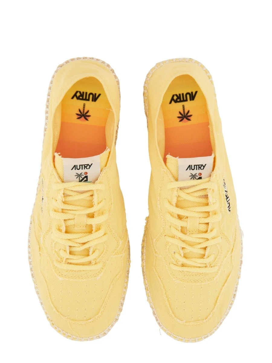 ESPADRILLES "SANDY"