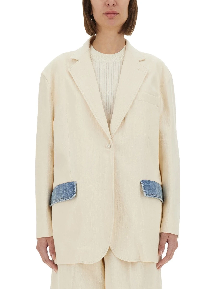 "URBAN" JACKET