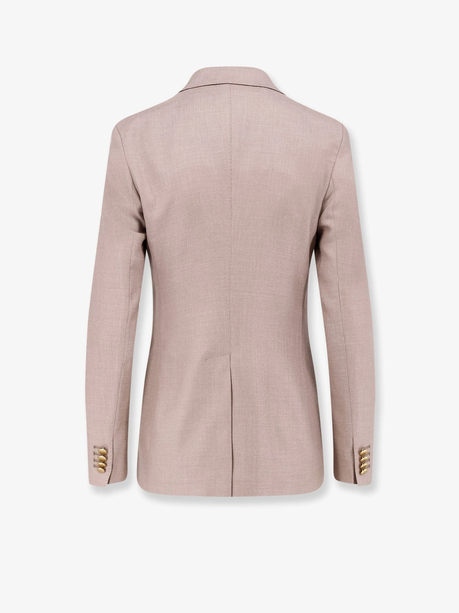 Parigi virgin wool, silk and linen