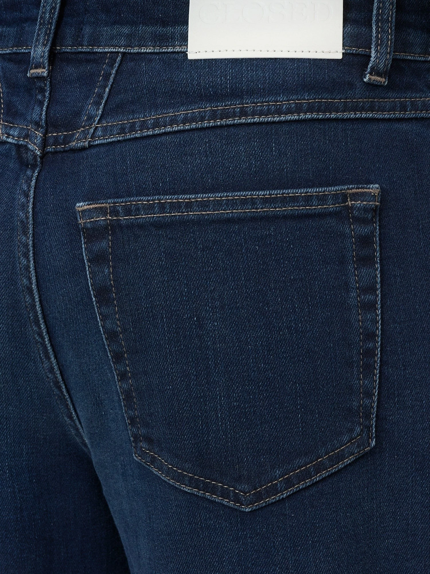 Jayla denim jeans