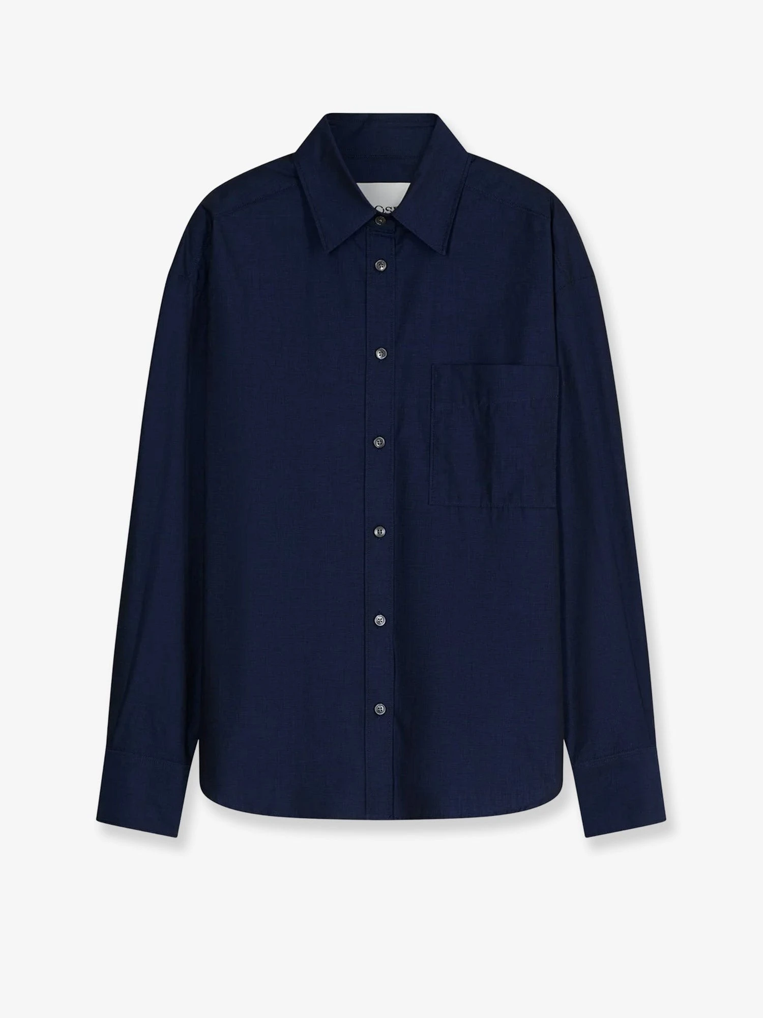 Cotton shirt