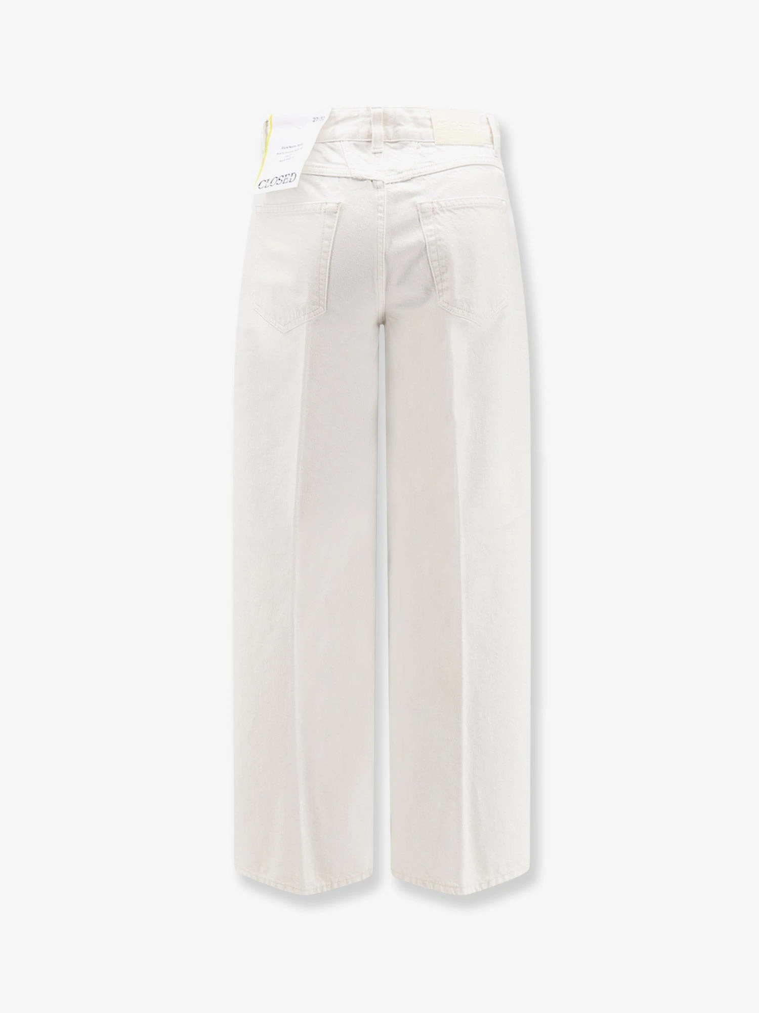 Jayla denim jeans