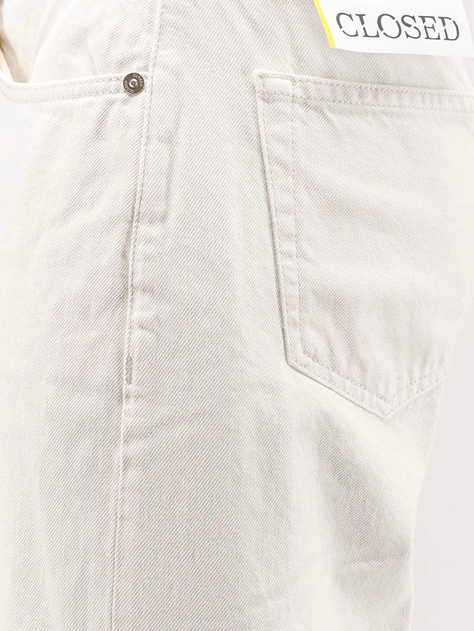Jayla denim jeans