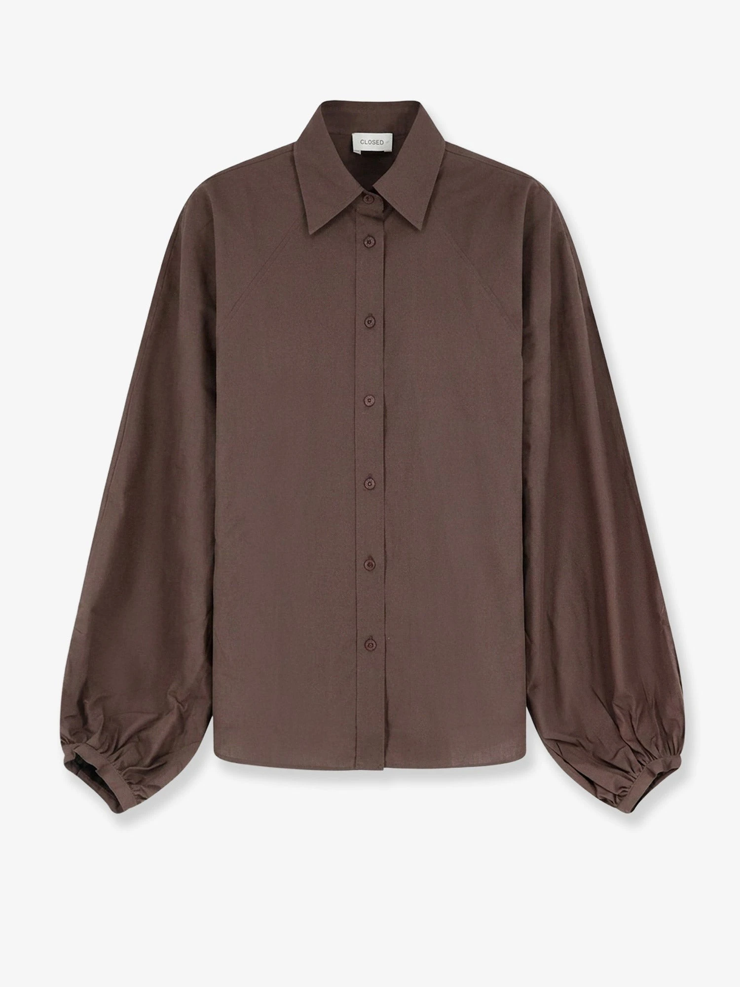 Cotton shirt