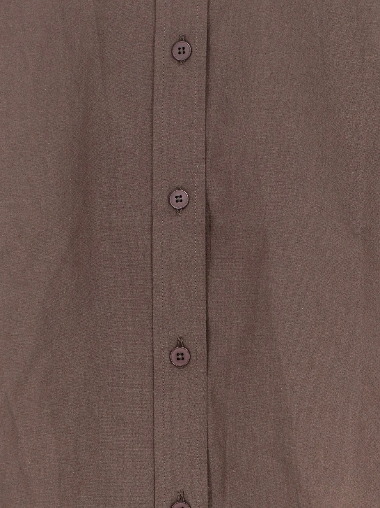 Cotton shirt