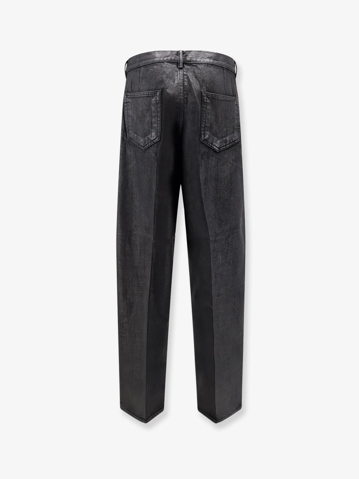 Joris black denim jeans