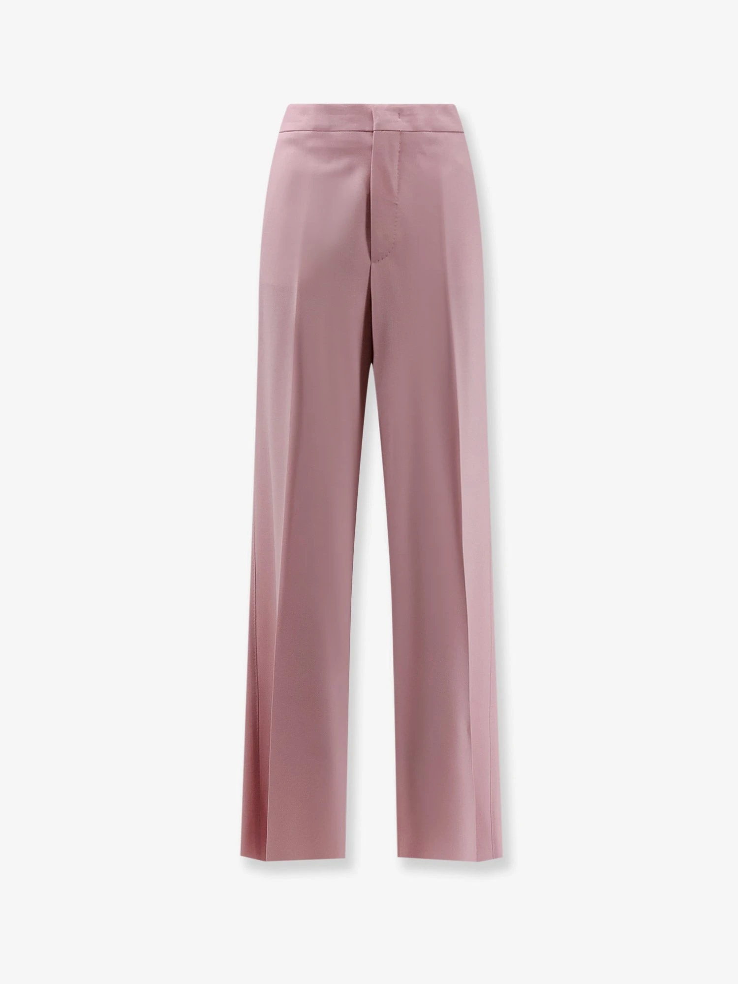 Parigi stretch virgin wool trousers