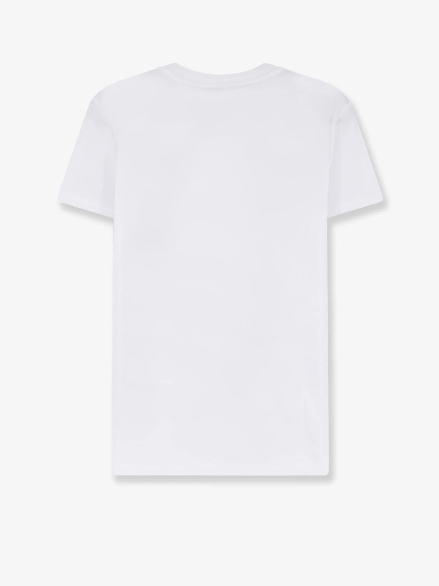 MXMGiovane Cotton T-Shirt