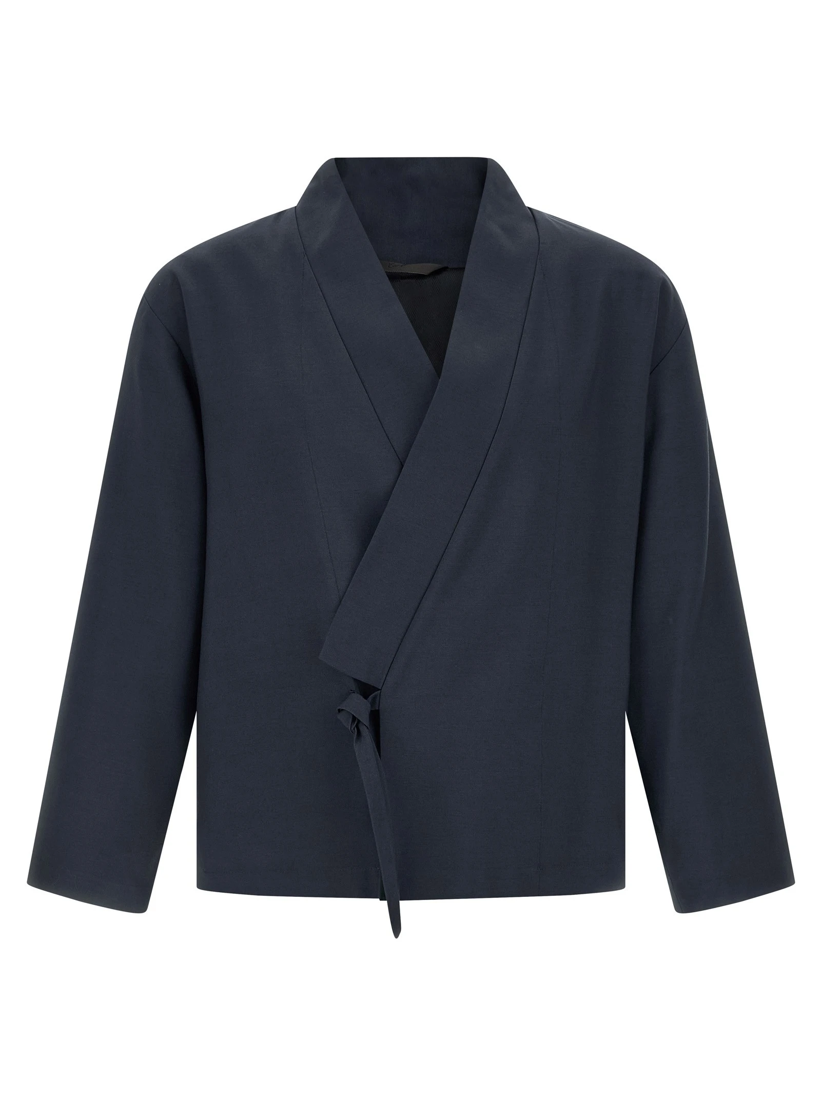 Kimono blazer