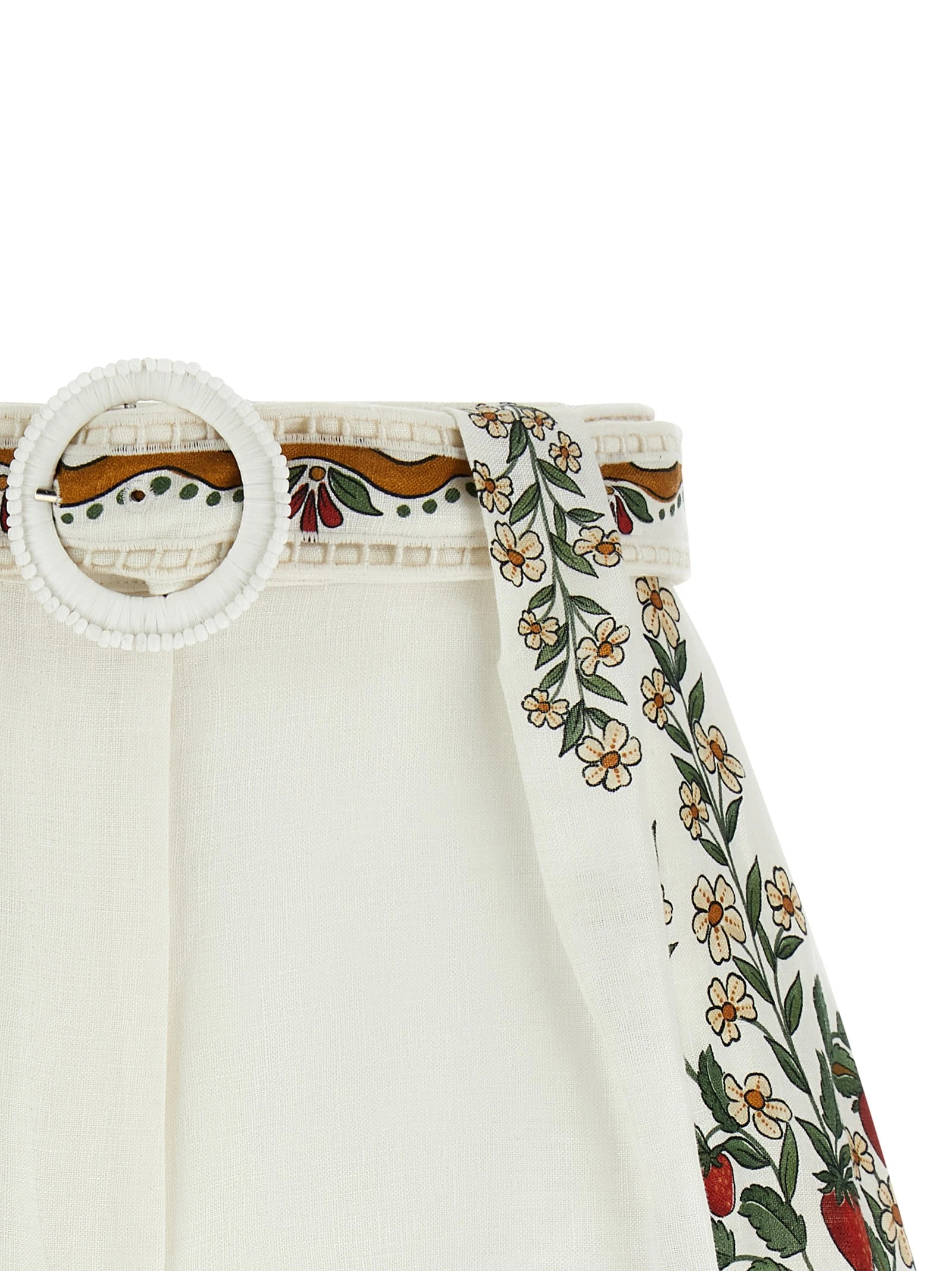 'Richelieu' shorts