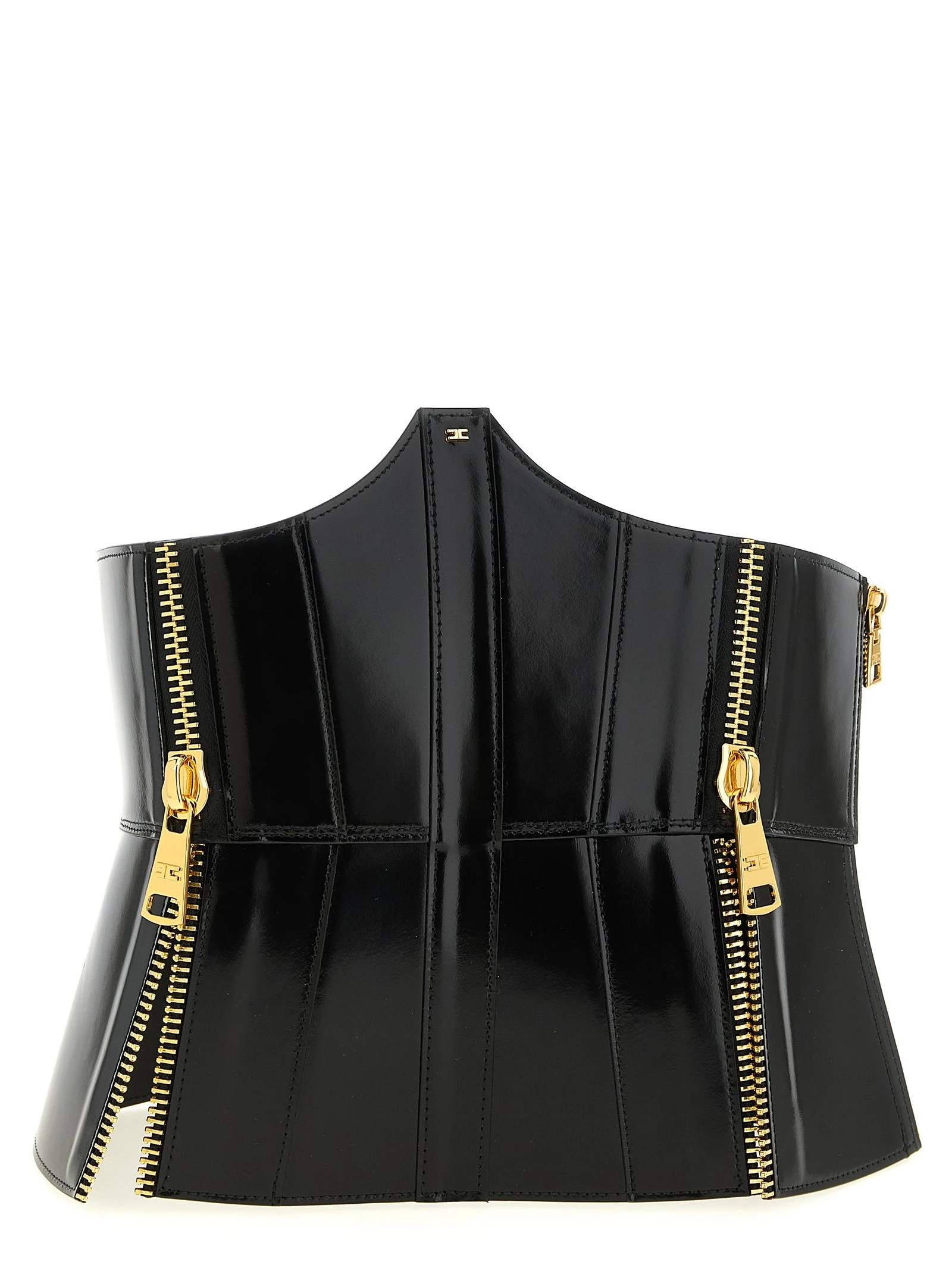 Bustier belt