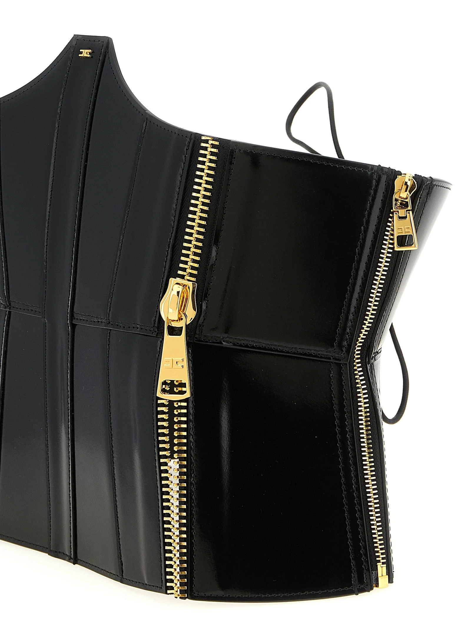 Bustier belt