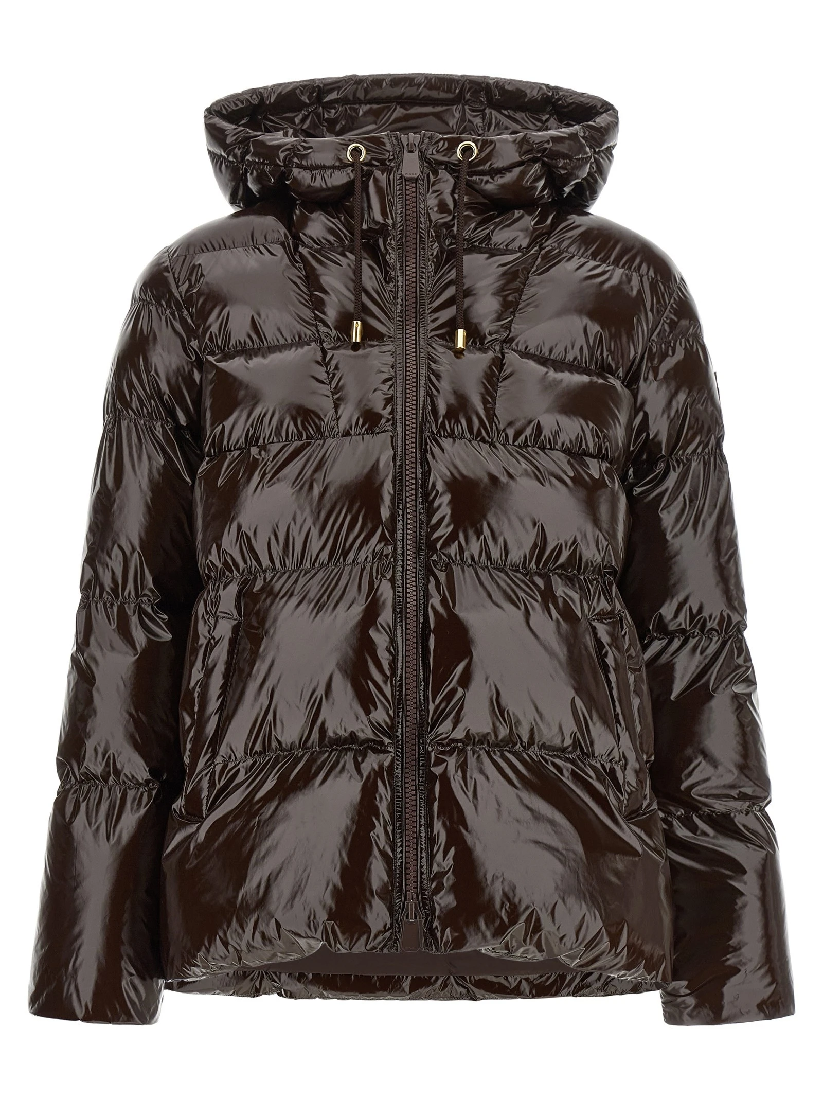 'Eleodoro' down jacket