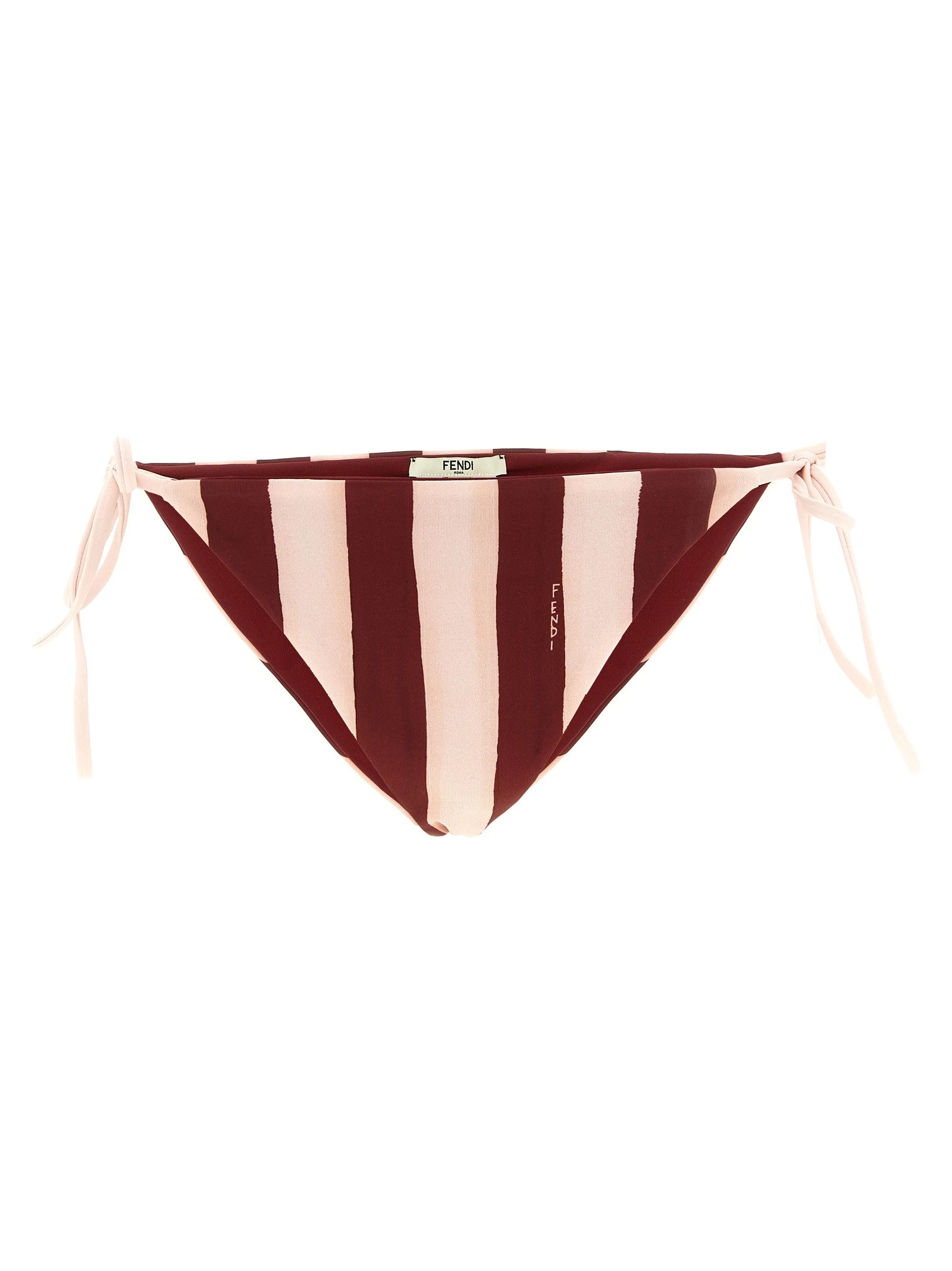 'Pequin' reversible bikini bottoms