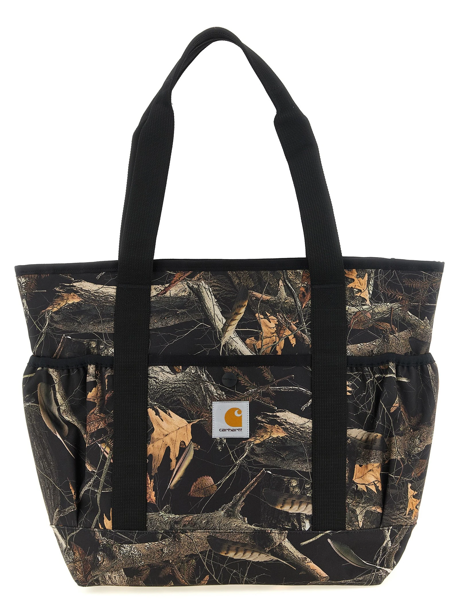 'Clapton' shopping bag