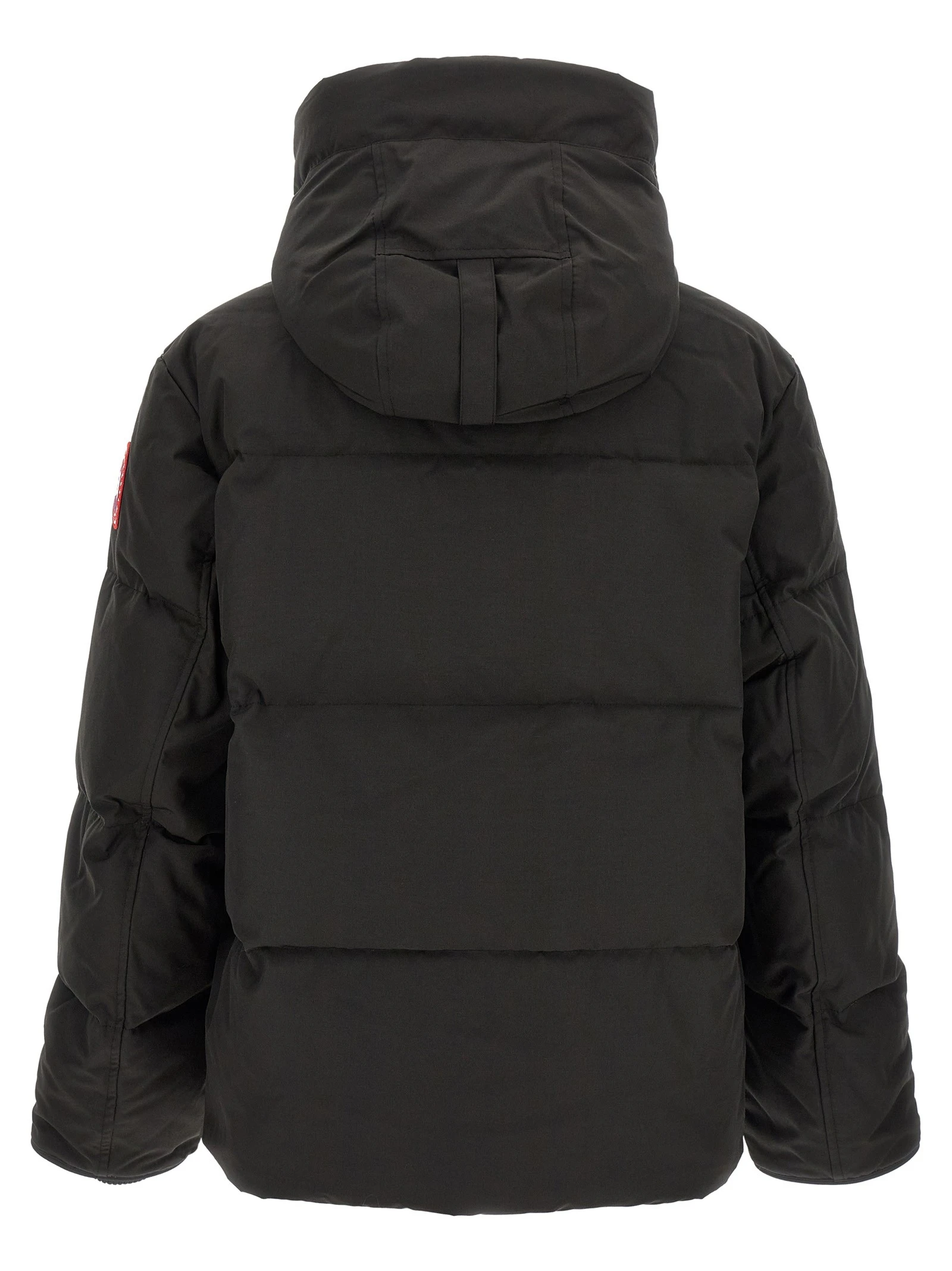 'Seymour' parka
