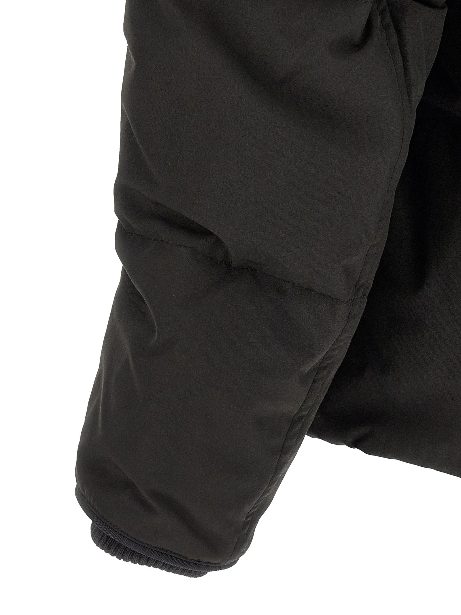 'Seymour' parka