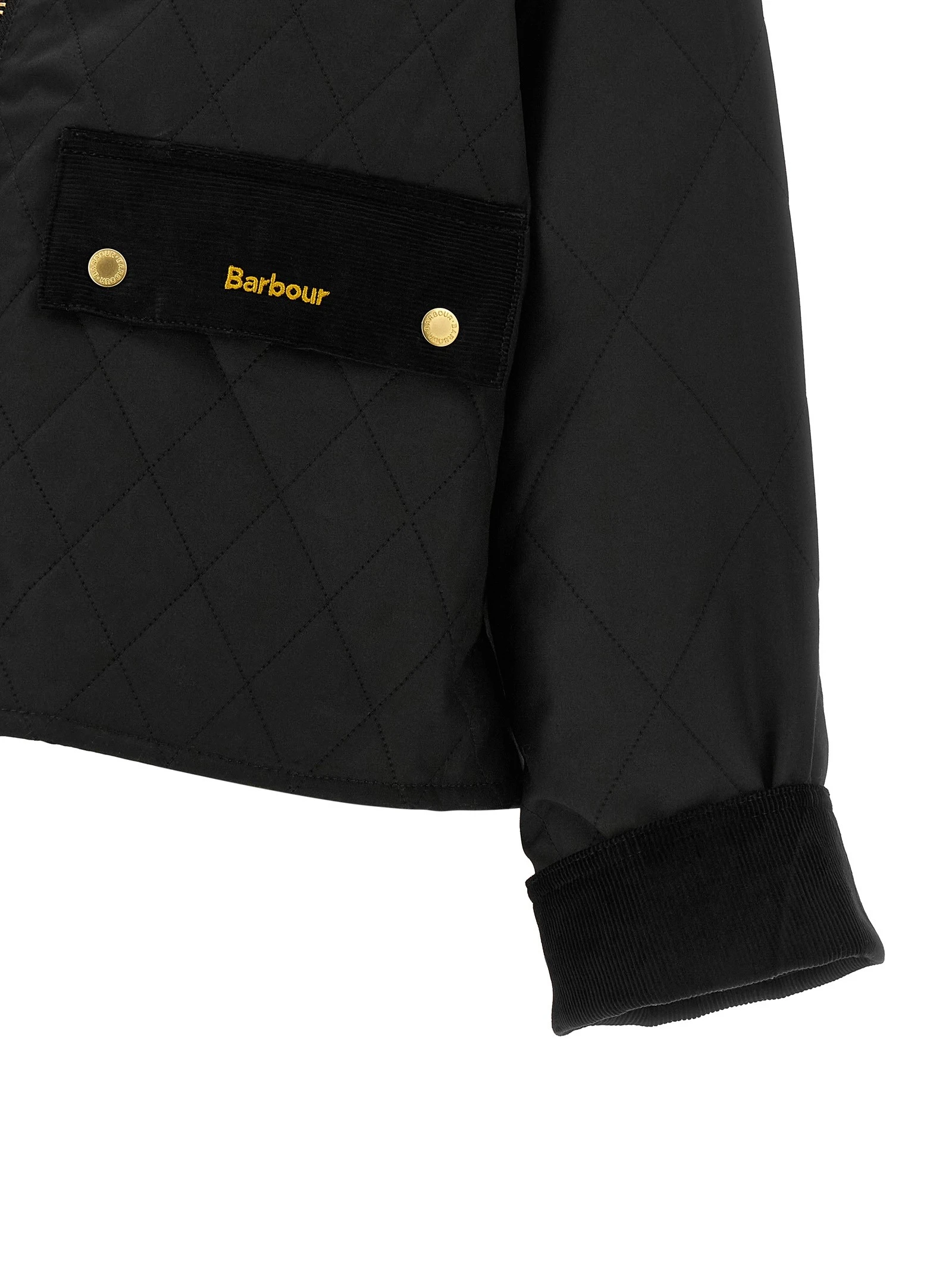 'Spey Icons' jacket