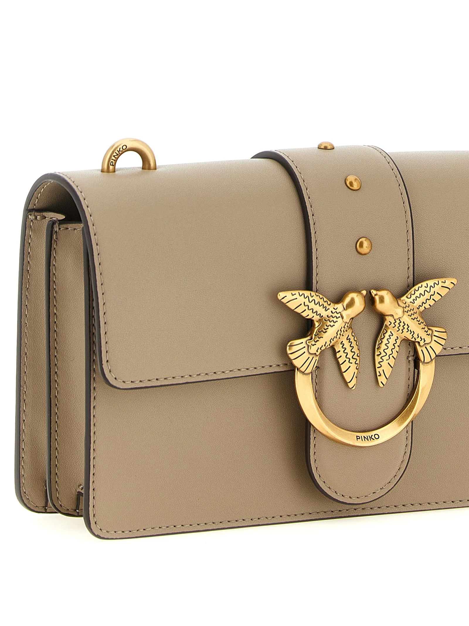 'Love One' small crossbody bag