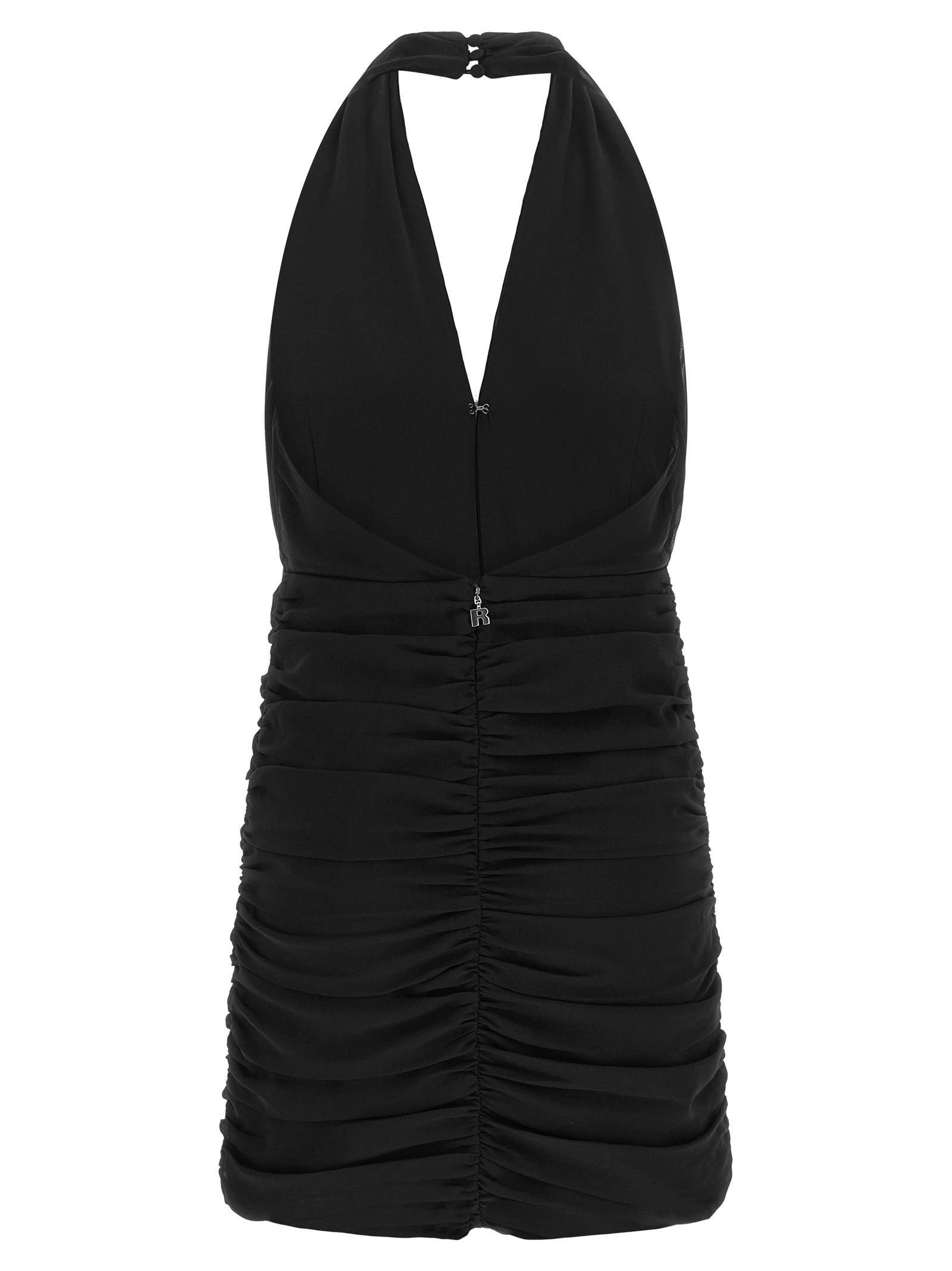 Curling dress