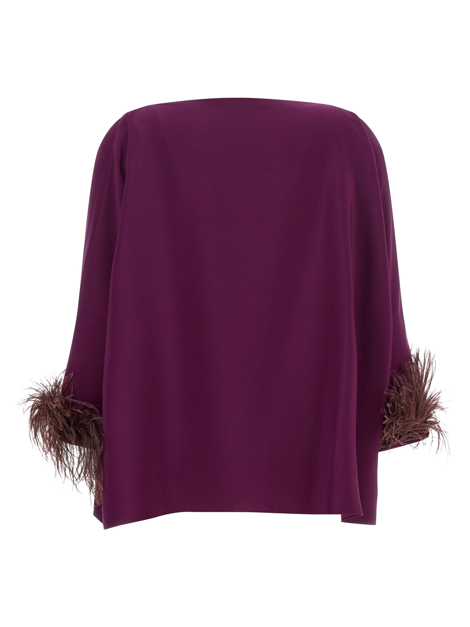 'Laura' blouse