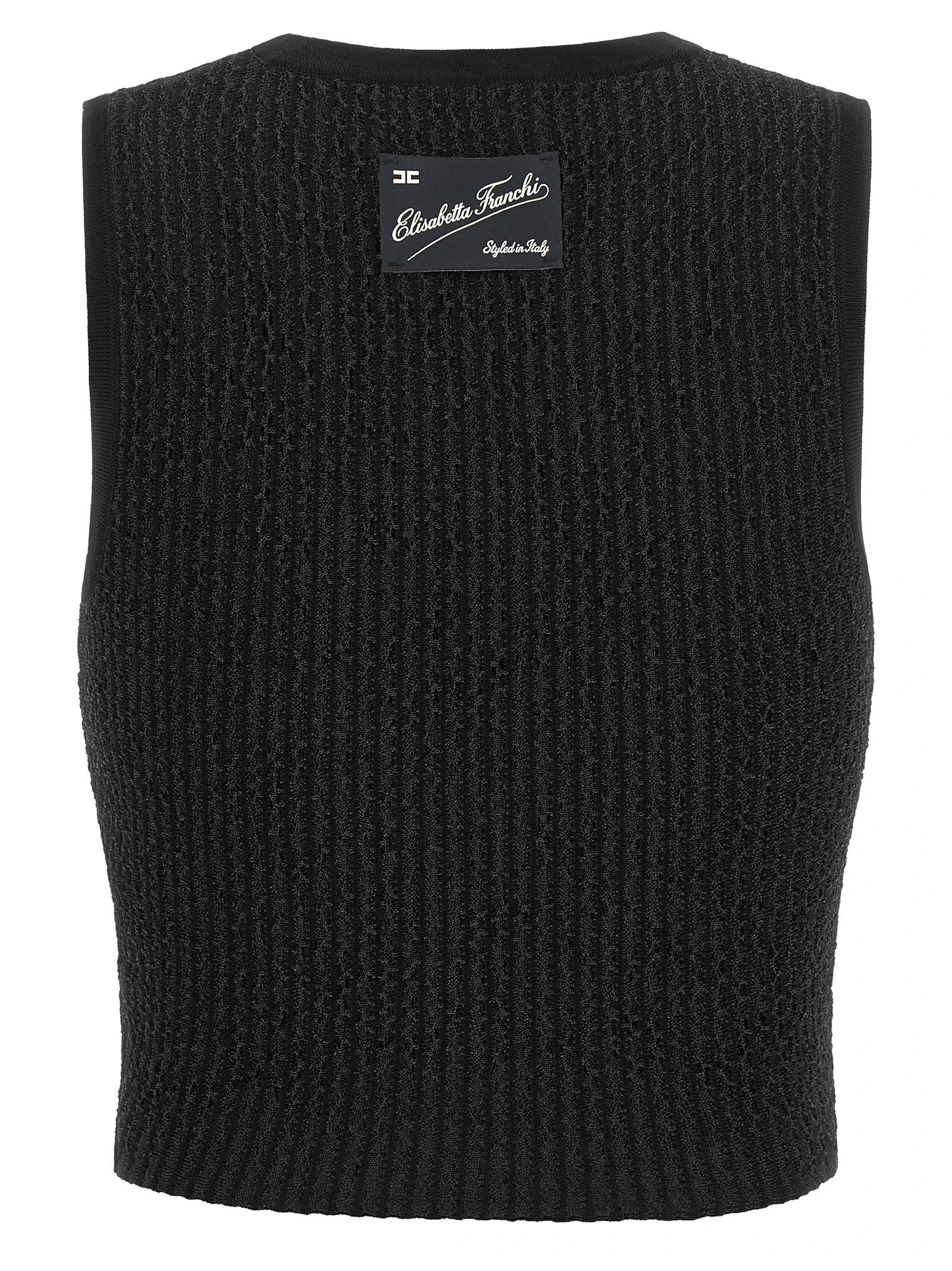 Top Tricot